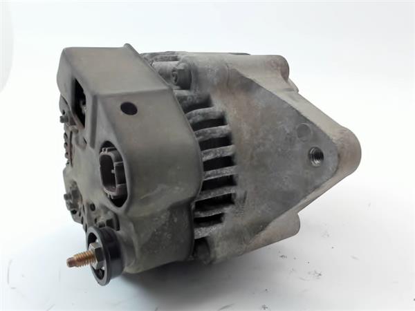 NISSAN Pixo 1 generation (2008-2013) Generator 3140068K10, 31400M68K10 19592421