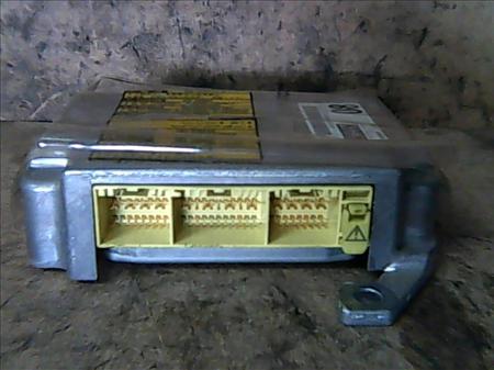 TOYOTA Land Cruiser 70 Series (1984-2024) SRS Control Unit 8917060130, 1523006182 20782826