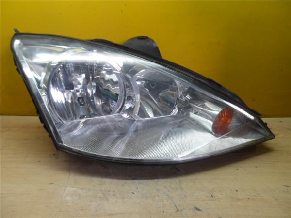 FORD Focus 1 generation (1998-2010) Front Right Headlight 24985932