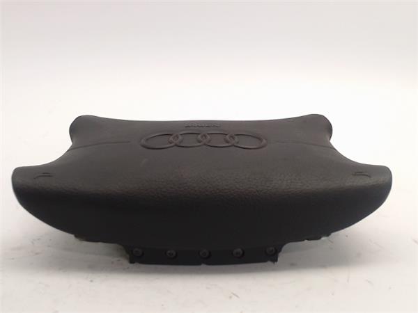 AUDI A4 B5/8D (1994-2001) Подушка безопасности руля 4A0880201J,SSKT0900777 19564334