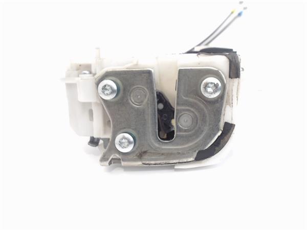 MITSUBISHI ASX 1 generation (2010-2020) Central locking control unit 5745A396 21762164