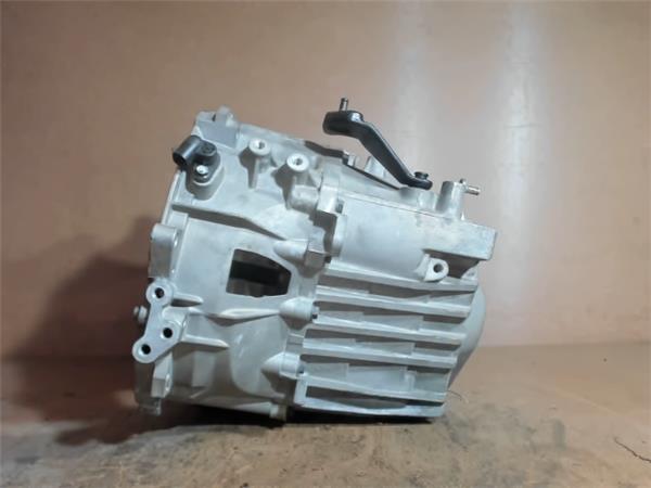 VOLVO S40 2 generation (2004-2012) Gearbox 1023825,P30616141141M56L2 20513355