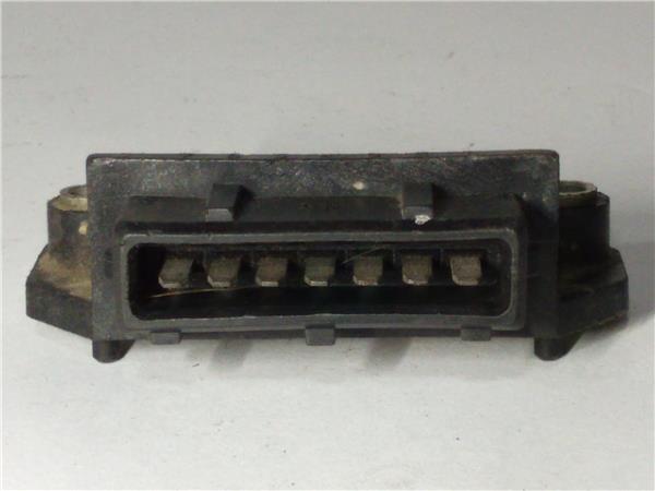 PEUGEOT 309 1 generation (1985-1993) Реле MTR01 21111590