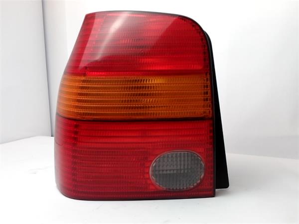 BMW M5 E39 (1998-2003) Задна лява задна светлина 6H0945257, 38030748 19583768