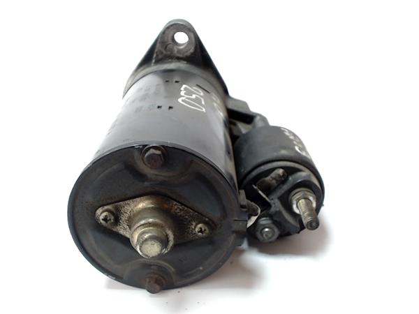 AUDI A6 C6/4F (2004-2011) Indítómotor 059911023H,0986018020 21705890