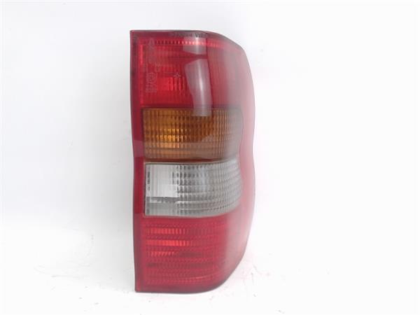 OPEL Combo B (1993-2001) Rear Right Taillight Lamp 1223531,2222417 24389727