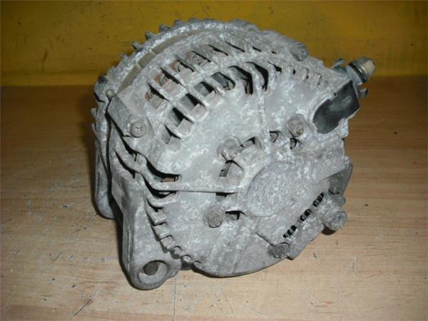 NISSAN X-Trail T30 (2001-2007) Alternator 23100AU400, LR1110713 20494572