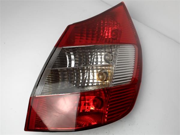 RENAULT Rear Right Taillight Lamp 8200493375, 2232220 20504557