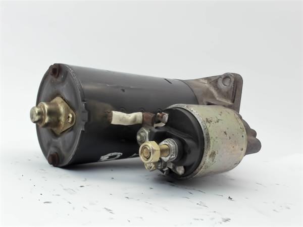 FIAT Startmotor 0001109030 19571867