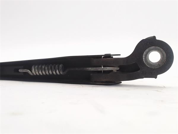 SEAT Ibiza 3 generation (2002-2008) Tailgate Window Wiper Arm 1J4857755E 19564392