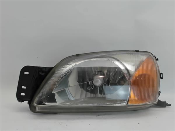 FORD Fiesta 4 generation (1996-2002) Ліва передня фара YS6113006AK,0301173301 21115429