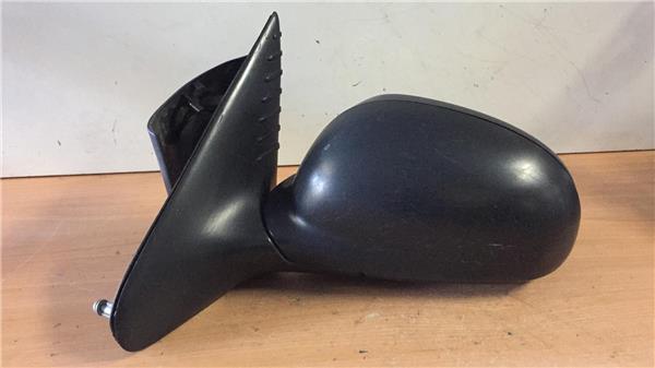 PEUGEOT 406 1 generation (1995-2004) Left Side Wing Mirror E2015001 20496908