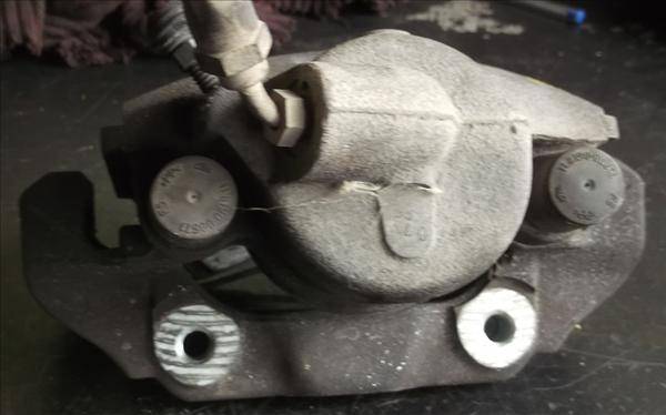 FORD Scorpio 2 generation (1994-1998) Front Left Brake Caliper 629 20783008