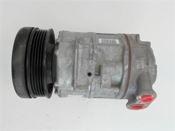 OPEL Corsa D (2006-2020) Air Condition Pump 55701200,GE4471905041 20503539