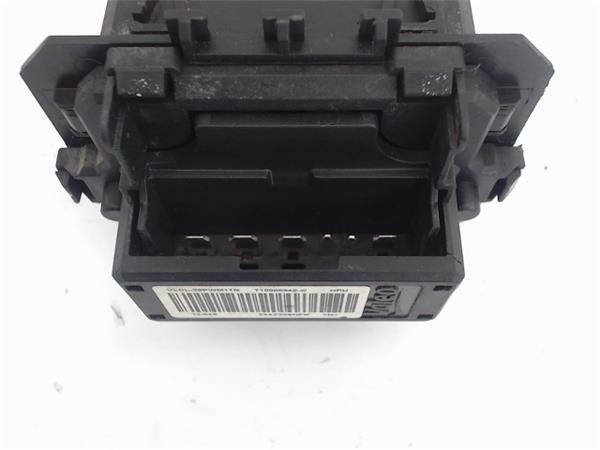 PEUGEOT 208 Peugeot 208 (2012-2015) Interior Heater Resistor VLCL29PWM11N, 234Z209NFK 24990037