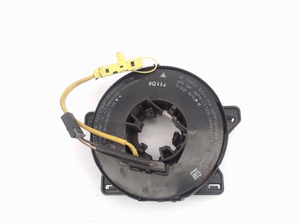 OPEL Astra H (2004-2014) Steering Wheel Slip Ring Squib 90566551,1610662 19575980