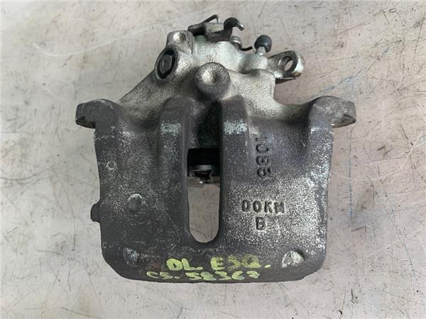 CITROËN C5 1 generation (2001-2008) Front Left Brake Caliper 4400L6,PDF35089 20707067