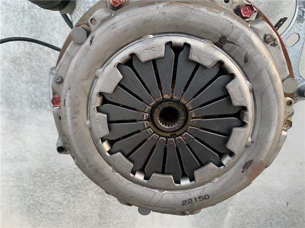 HYUNDAI Accent LC (1999-2013) Engine G4ED 24389728