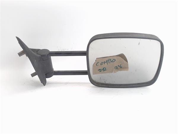 OPEL Combo B (1993-2001) Right Side Wing Mirror 1427554 24990273