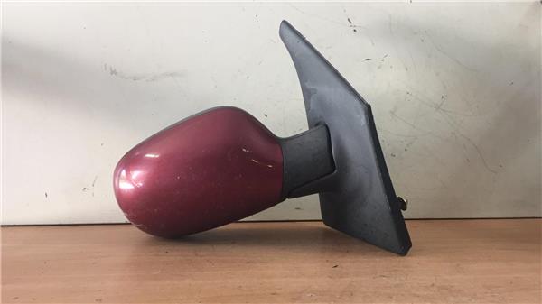 RENAULT Megane 1 generation (1995-2003) Right Side Wing Mirror E1010461 21110236