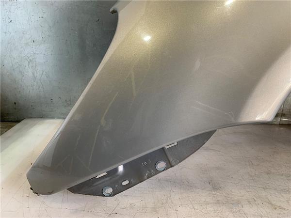 CITROËN Xsara Picasso 1 generation (1999-2010) Front Left Fender 7840Q0, L00752 24990343