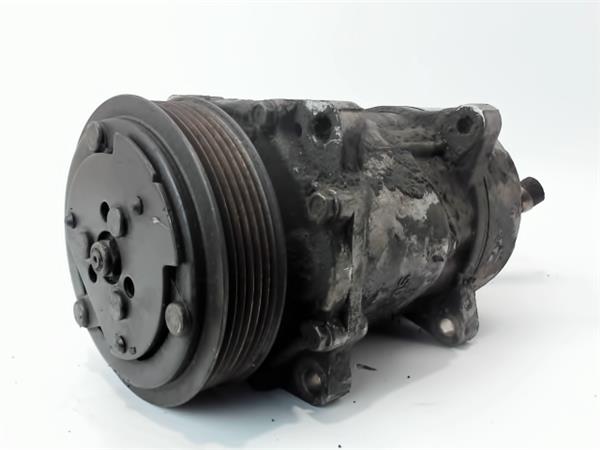 CITROËN Xsara 1 generation (1997-2004) Air Condition Pump 1106F,3037403860 20504671