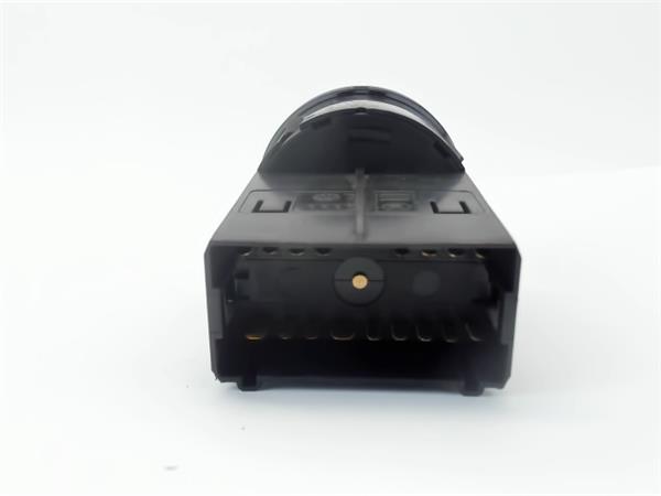 SEAT Arosa 6H (1997-2004) Hovedlysbryter kontrollenhet 6H0941531B,04054302 20784135