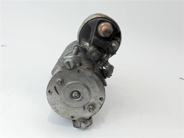 OPEL Insignia A (2008-2016) Starter Motor 55556092,8000048 22524013