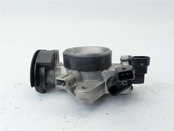 CITROËN Xsara 1 generation (1997-2004) Clapeta de accelerație PSA6305M, 72776020 20784125