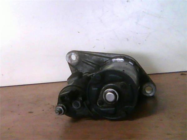 VOLKSWAGEN Polo 4 generation (2001-2009) Стартер 02T911023,0001120400 21106585