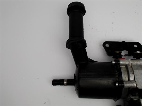 PEUGEOT 307 1 generation (2001-2008) Power Steering Pump 21601221,502080 24989283