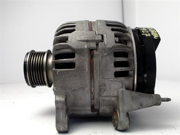 VOLKSWAGEN Touran 1 generation (2003-2015) Alternator 06F903023G,0124525525 24989274