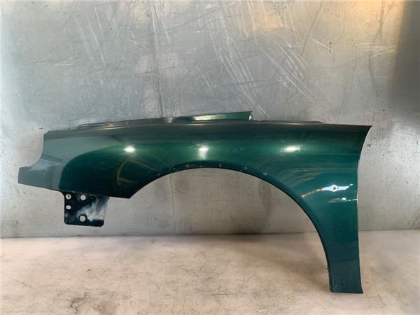 RENAULT Laguna 1 generation (1993-2001) Front Left Fender 7751698031, L01715 21115276