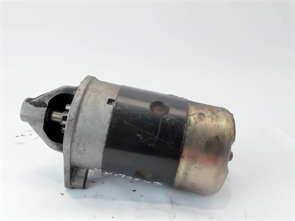 HYUNDAI i20 1 generation (2004-2011) Starter Motor 3610002511, 0986022601 21114161