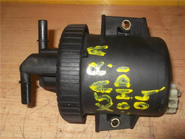 CITROËN Xsara 1 generation (1997-2004) Fuel Filter Housing 9642105180 21104353