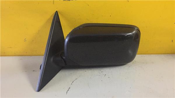 BMW 3 Series E36 (1990-2000) Left Side Wing Mirror E10117351 22532632