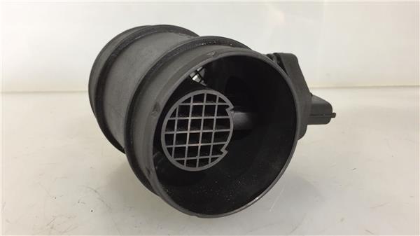 OPEL Meriva 1 generation (2002-2010) Mass Air Flow Sensor MAF 55350047, 0281002620 20808804