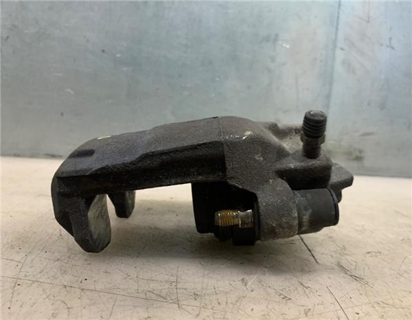 SEAT Ibiza 4 generation (2008-2017) Front Left Brake Caliper CN8MCW,1K0615123E 22524167