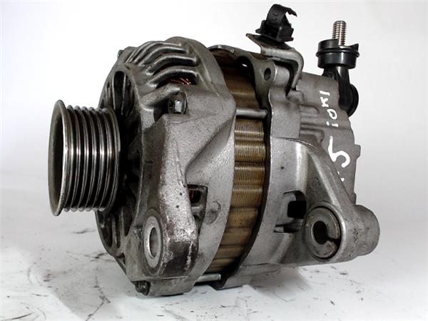 MAZDA 3 BK (2003-2009) Generator A2TC0091 19567687