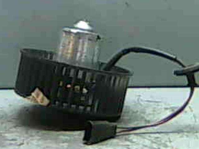FORD Galaxy 1 generation (1995-2006) Heater Blower Fan 24986159