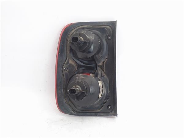 LAND ROVER Discovery 2 generation (1998-2004) Rear Right Taillight Lamp 2296D 24401397