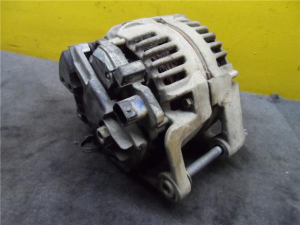 OPEL Corsa D (2006-2020) Alternator 13222930,0124325171 20494629