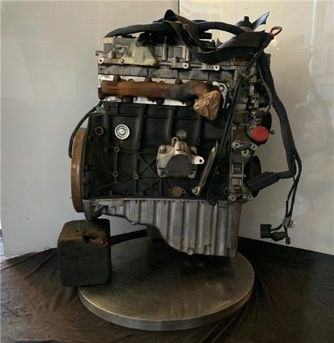 MERCEDES-BENZ Sprinter 2 generation (906) (2006-2018) Engine OM646985 24389776
