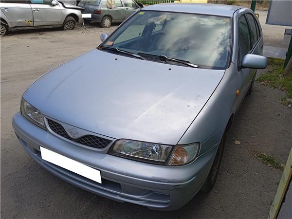 NISSAN Almera N15 (1995-2000) Ліва передня фара 260602N325,260602N385 25197305