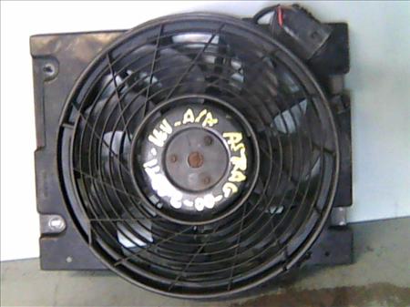 CHEVROLET H (2004-2014) Difūzoriaus ventiliatorius 24431829, 0130303275 21119393