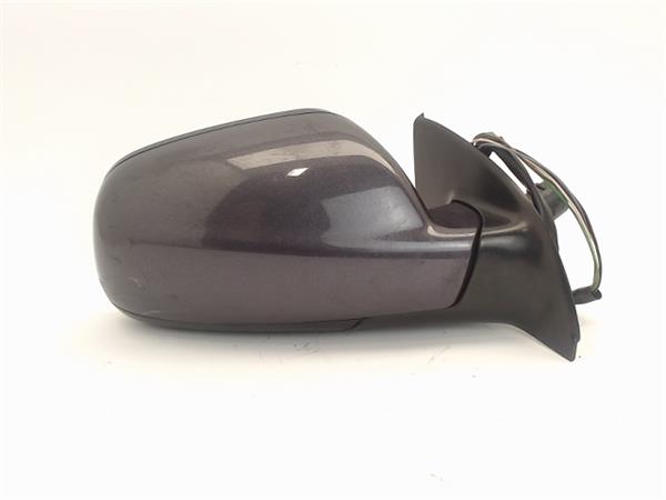 PEUGEOT 307 1 generation (2001-2008) Right Side Wing Mirror 8149CH 24989890