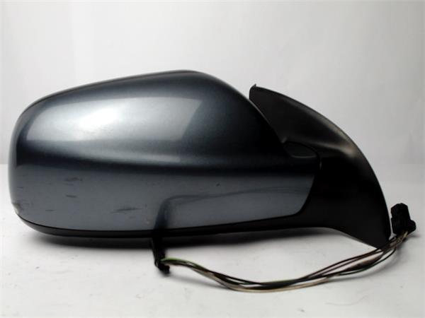 PEUGEOT 307 1 generation (2001-2008) Right Side Wing Mirror 8149CA 21113262