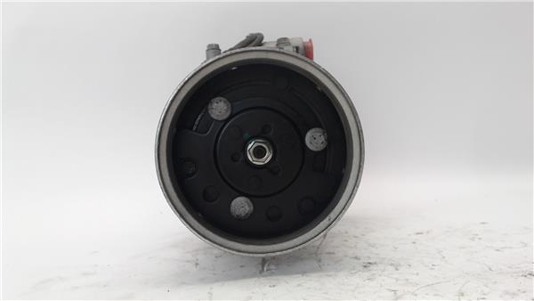 VOLVO S40 2 generation (2004-2012) Pompe de climatisation 8601956, AKC200A203K 24990100