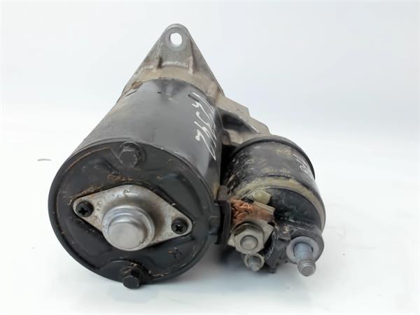 OPEL Corsa B (1993-2000) Starter Motor 1107401 24700390