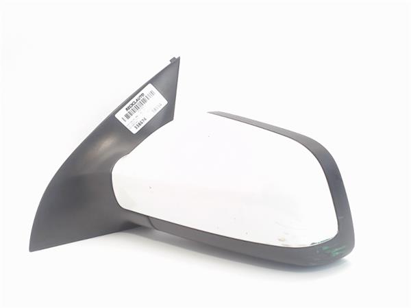 OPEL Astra H (2004-2014) Left Side Wing Mirror 09142086, 259501DA3 20784203